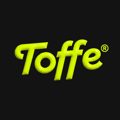 Toffe app icon